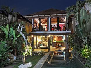 Villa O'Beroi Bali Exteriér fotografie